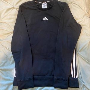 Adidas sweatshirt
